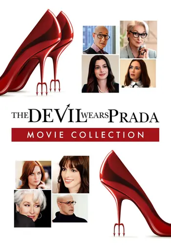 Дьявол носит Prada (2006)