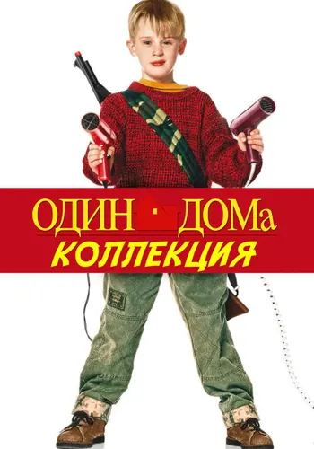 Один дома (1990)